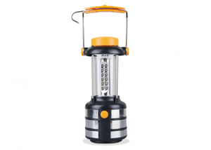 Top camping lanterns