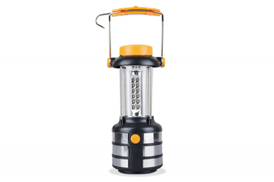 Top camping lanterns