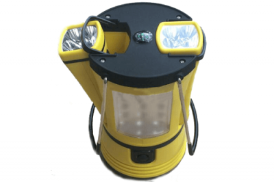 Best camping lanterns