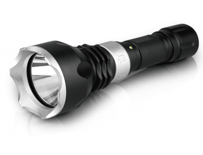 Rechargeable Diving Flashlights