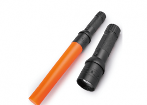 led traffic batons