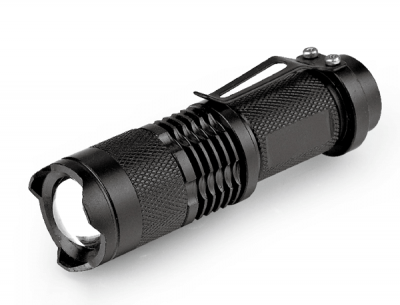 survival flashlights