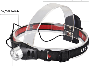 high lumen headlamps