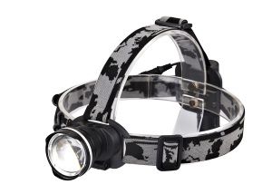 Industrial headlamps