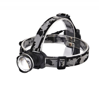 Industrial headlamps