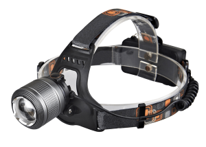 Fishing headlamps