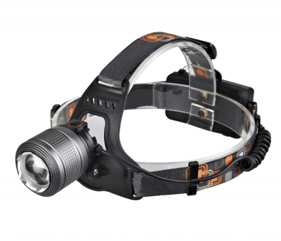 Fishing headlamps