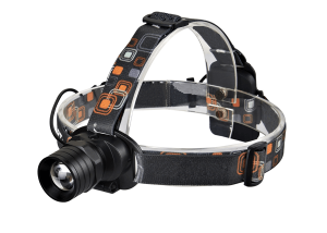 Bright LED Headlamps