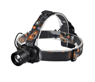 Bright LED Headlamps