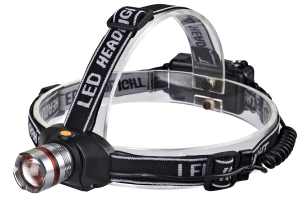 Versatile Headlamps