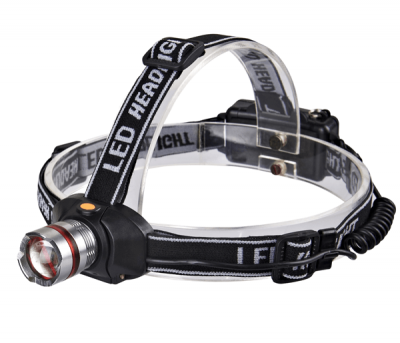 Versatile Headlamps