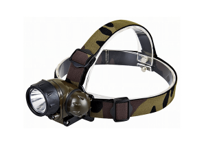 Mining headlamps