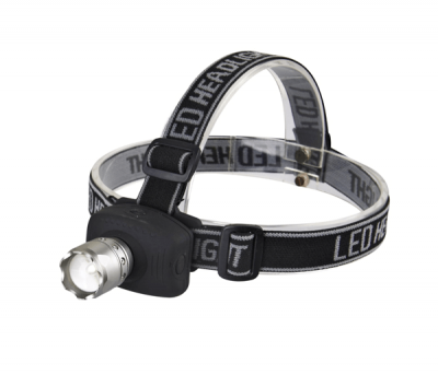 Cree rechargeable headlamps