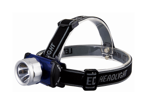 Cree headlamps