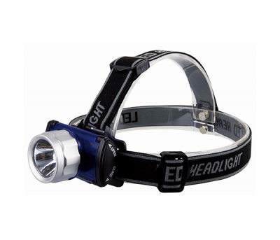 Cree headlamps