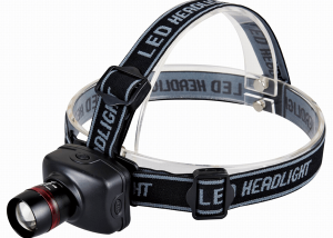 Hiking Headlamps