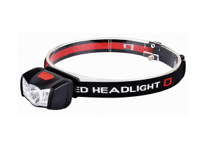 LED Running Headlamps