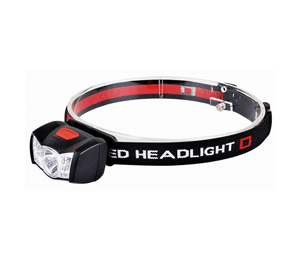 LED Running Headlamps