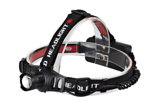 Best headlamp for hunting