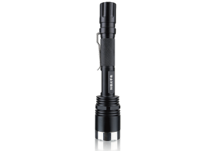 military tactical flashlights