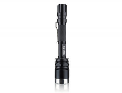 military tactical flashlights