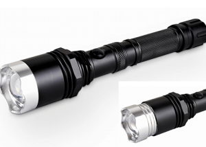 powerful LED torches