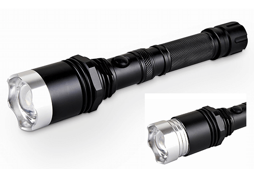 powerful LED torches
