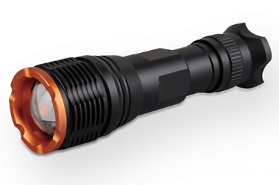 best outdoor flashlight