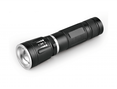 best led flashlights