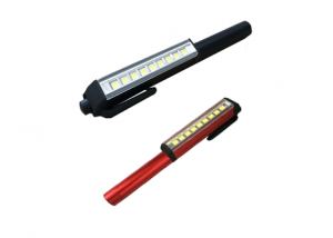 Pen worklights