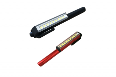 Pen worklights