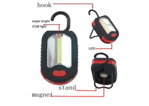 Outdoor Work Lights