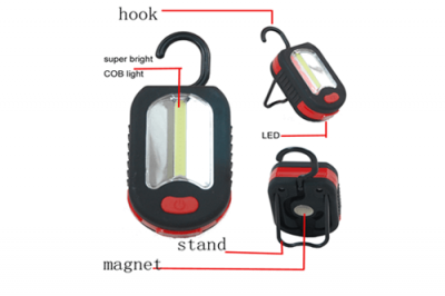 Outdoor Work Lights