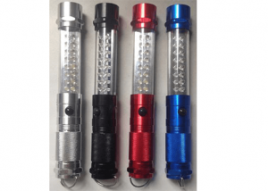 LED Utility Lights