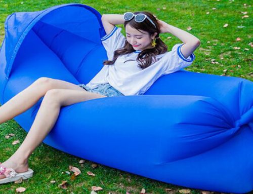 Durable Air Lounger