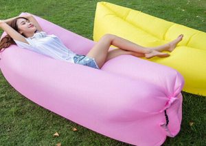 Inflatable Loungers