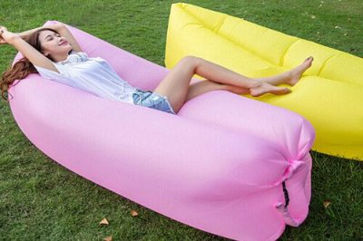 Inflatable Loungers