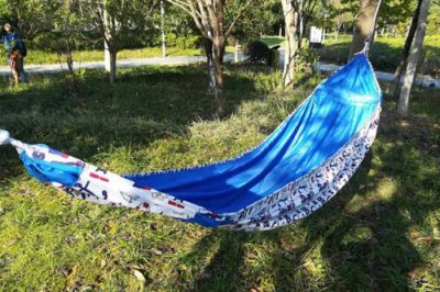 camping hammocks