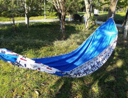 Camping Hammocks