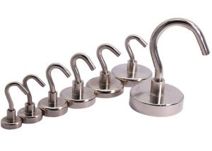 Heavy Duty Magnetic Hooks