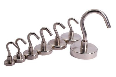 Heavy Duty Magnetic Hooks